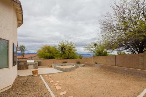 9865 E Wind Dancer Dr, Tucson, AZ 85748 photo 27