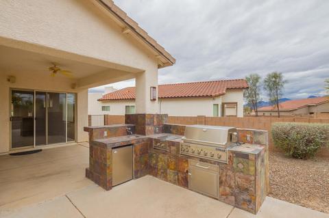 9865 E Wind Dancer Dr, Tucson, AZ 85748 photo 23