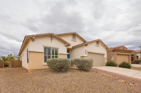 9865 E Wind Dancer Dr, Tucson, AZ 85748 photo 3