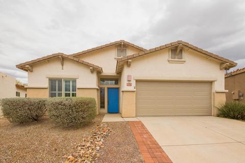 9865 E Wind Dancer Dr, Tucson, AZ 85748 photo 1