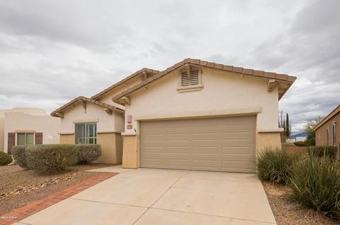 9865 E Wind Dancer Dr, Tucson, AZ 85748 photo 4