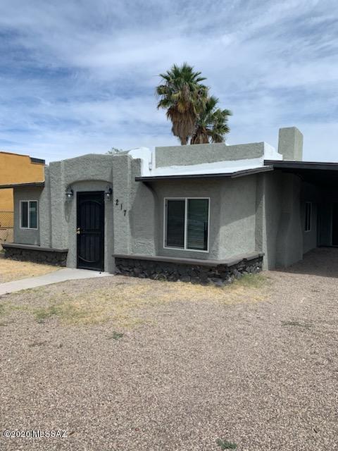 217 E 32nd St, Tucson, AZ 85713 photo 2