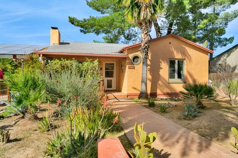 2109 E Spring St, Tucson, AZ 85719 photo 1