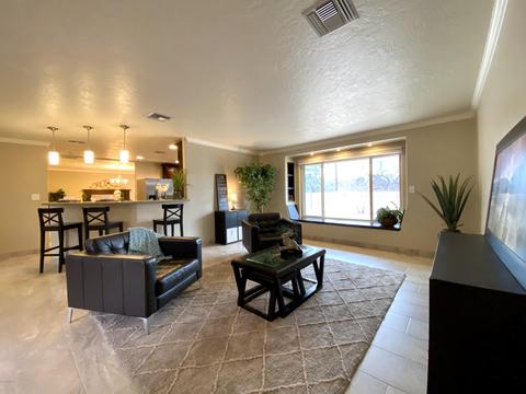 8930 E Bears Path Rd, Tucson, AZ 85749 photo 5