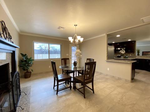 8930 E Bears Path Rd, Tucson, AZ 85749 photo 9