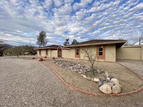 8930 E Bears Path Rd, Tucson, AZ 85749 photo 1