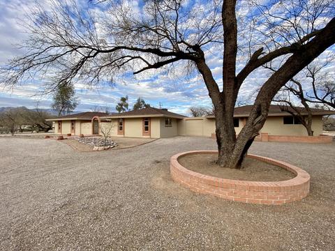 8930 E Bears Path Rd, Tucson, AZ 85749 photo 3