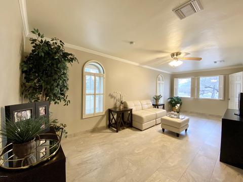8930 E Bears Path Rd, Tucson, AZ 85749 photo 22
