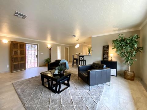 8930 E Bears Path Rd, Tucson, AZ 85749 photo 4