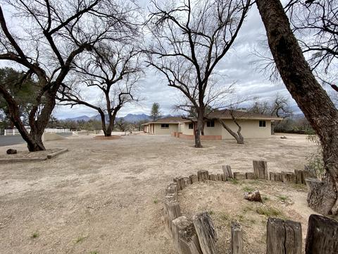 8930 E Bears Path Rd, Tucson, AZ 85749 photo 49