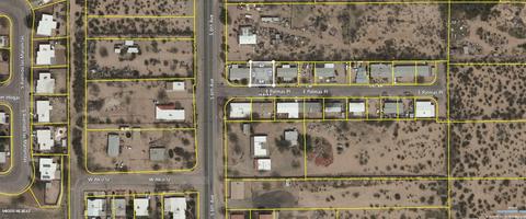41 E Palmas Pl, Tucson, AZ 85706 photo 22