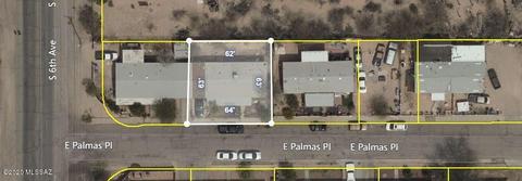 41 E Palmas Pl, Tucson, AZ 85706 photo 21