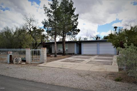 8822 E Snyder Rd, Tucson, AZ 85749 photo 2