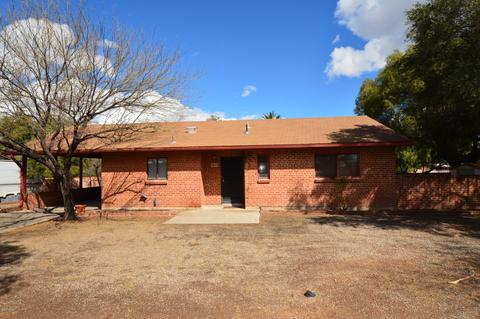 5633 E 18th St, Tucson, AZ 85711 photo 1