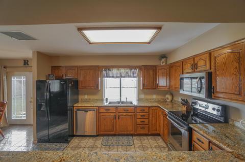 20 Macarthy Ln, Elgin, AZ 85611 photo 6