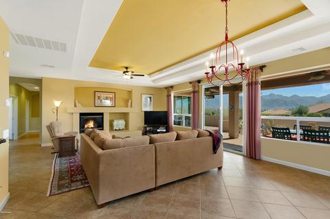 62063 E Desert View Pl, Tucson, AZ 85739 photo 8