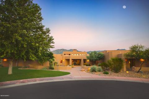 62063 E Desert View Pl, Tucson, AZ 85739 photo 34