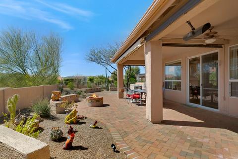 62063 E Desert View Pl, Tucson, AZ 85739 photo 29