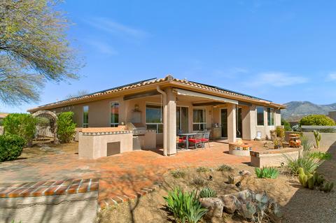 62063 E Desert View Pl, Tucson, AZ 85739 photo 27