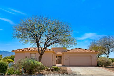 62063 E Desert View Pl, Tucson, AZ 85739 photo 4