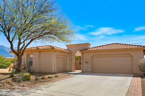 62063 E Desert View Pl, Tucson, AZ 85739 photo 2