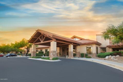 62063 E Desert View Pl, Tucson, AZ 85739 photo 33