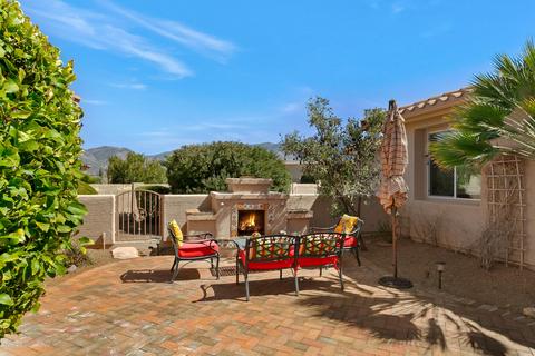 62063 E Desert View Pl, Tucson, AZ 85739 photo 5