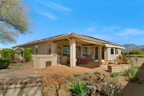62063 E Desert View Pl, Tucson, AZ 85739 photo 26