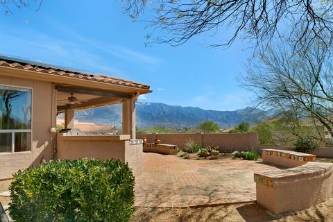 62063 E Desert View Pl, Tucson, AZ 85739 photo 1