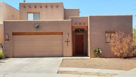 9449 E Lilly Bay Loop, Tucson, AZ 85710 photo 1