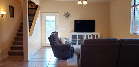 9449 E Lilly Bay Loop, Tucson, AZ 85710 photo 8