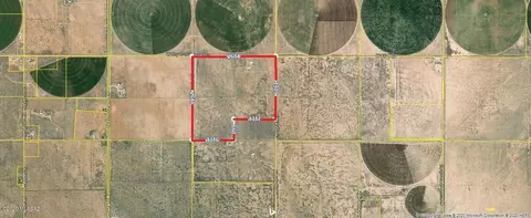 8695 N Ingram Rd, Willcox, AZ 85643 photo 1