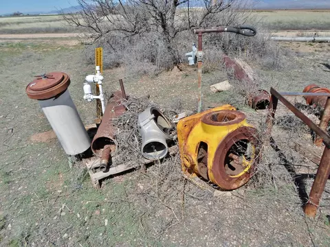 8695 N Ingram Rd, Willcox, AZ 85643 photo 21