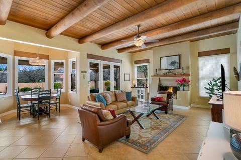 12435 E Sutter Mill St, Tucson, AZ 85749 photo 5