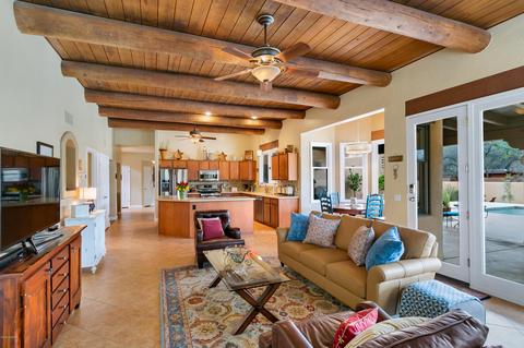 12435 E Sutter Mill St, Tucson, AZ 85749 photo 14