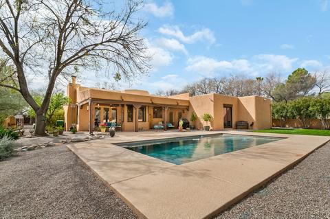 12435 E Sutter Mill St, Tucson, AZ 85749 photo 7
