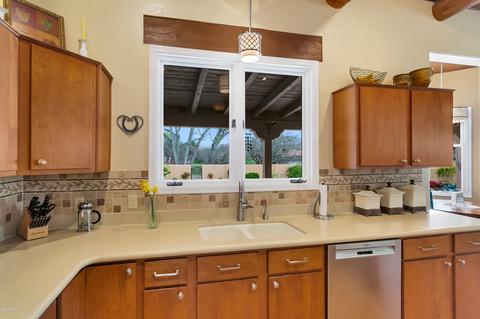 12435 E Sutter Mill St, Tucson, AZ 85749 photo 9