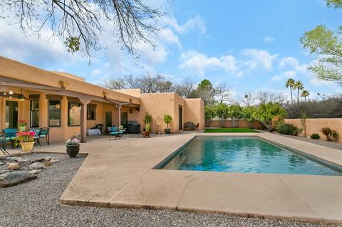 12435 E Sutter Mill St, Tucson, AZ 85749 photo 18