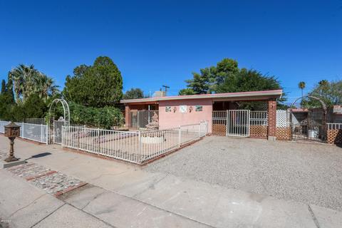 7209 E 28th St, Tucson, AZ 85710 photo 1