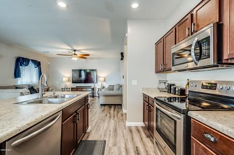 6491 E Brushback Loop, Tucson, AZ 85756 photo 23
