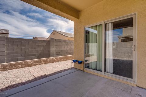 6491 E Brushback Loop, Tucson, AZ 85756 photo 47