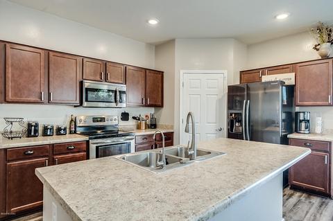 6491 E Brushback Loop, Tucson, AZ 85756 photo 5