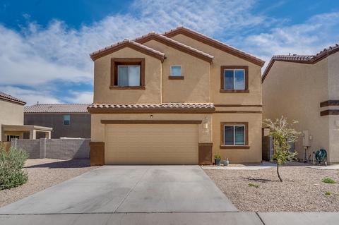 6491 E Brushback Loop, Tucson, AZ 85756 photo 1