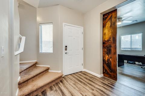 6491 E Brushback Loop, Tucson, AZ 85756 photo 2