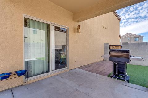 6491 E Brushback Loop, Tucson, AZ 85756 photo 46
