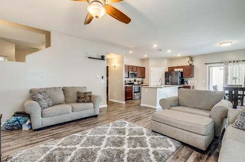 6491 E Brushback Loop, Tucson, AZ 85756 photo 15