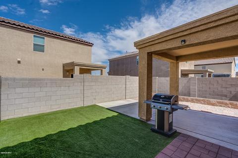 6491 E Brushback Loop, Tucson, AZ 85756 photo 48