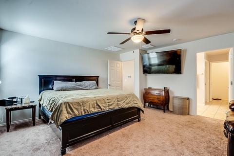 6491 E Brushback Loop, Tucson, AZ 85756 photo 28