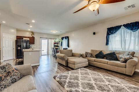 6491 E Brushback Loop, Tucson, AZ 85756 photo 3