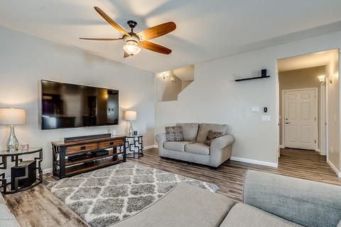 6491 E Brushback Loop, Tucson, AZ 85756 photo 16